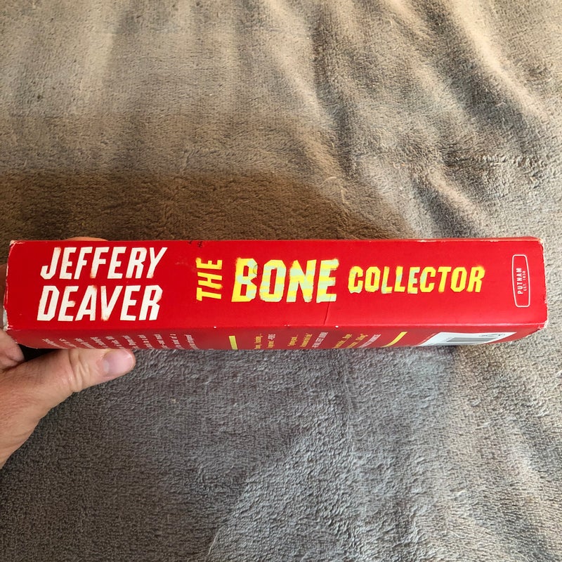 The Bone Collector