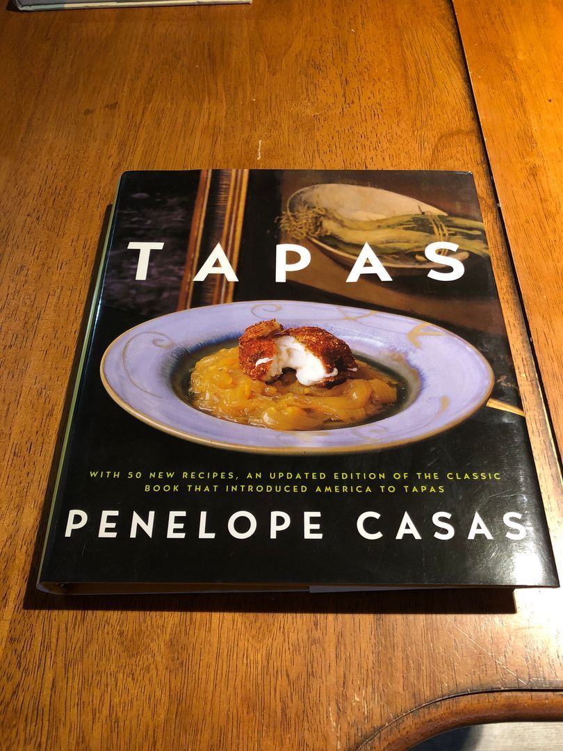 Tapas