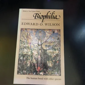 Biophilia