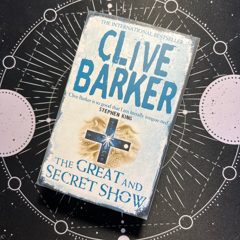 The Great and Secret Show