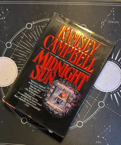 Midnight Sun [FIRST EDITION] 