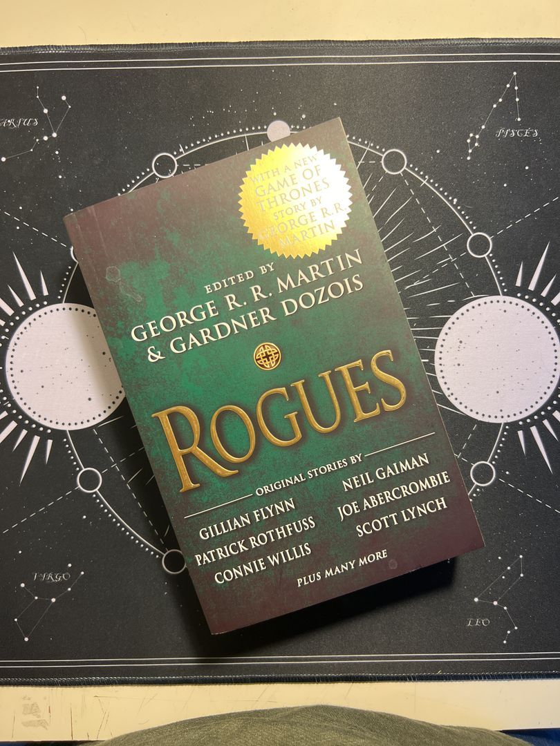 Rogues