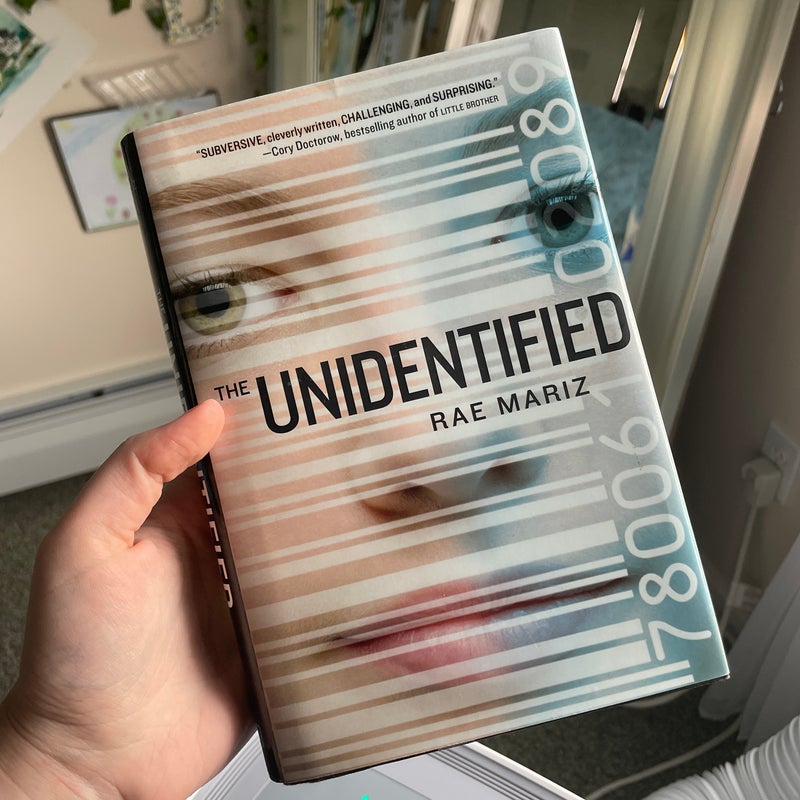 The Unidentified