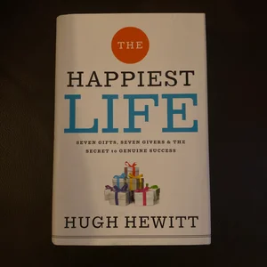 The Happiest Life