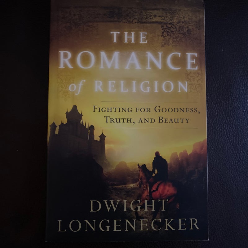 The Romance of Religion