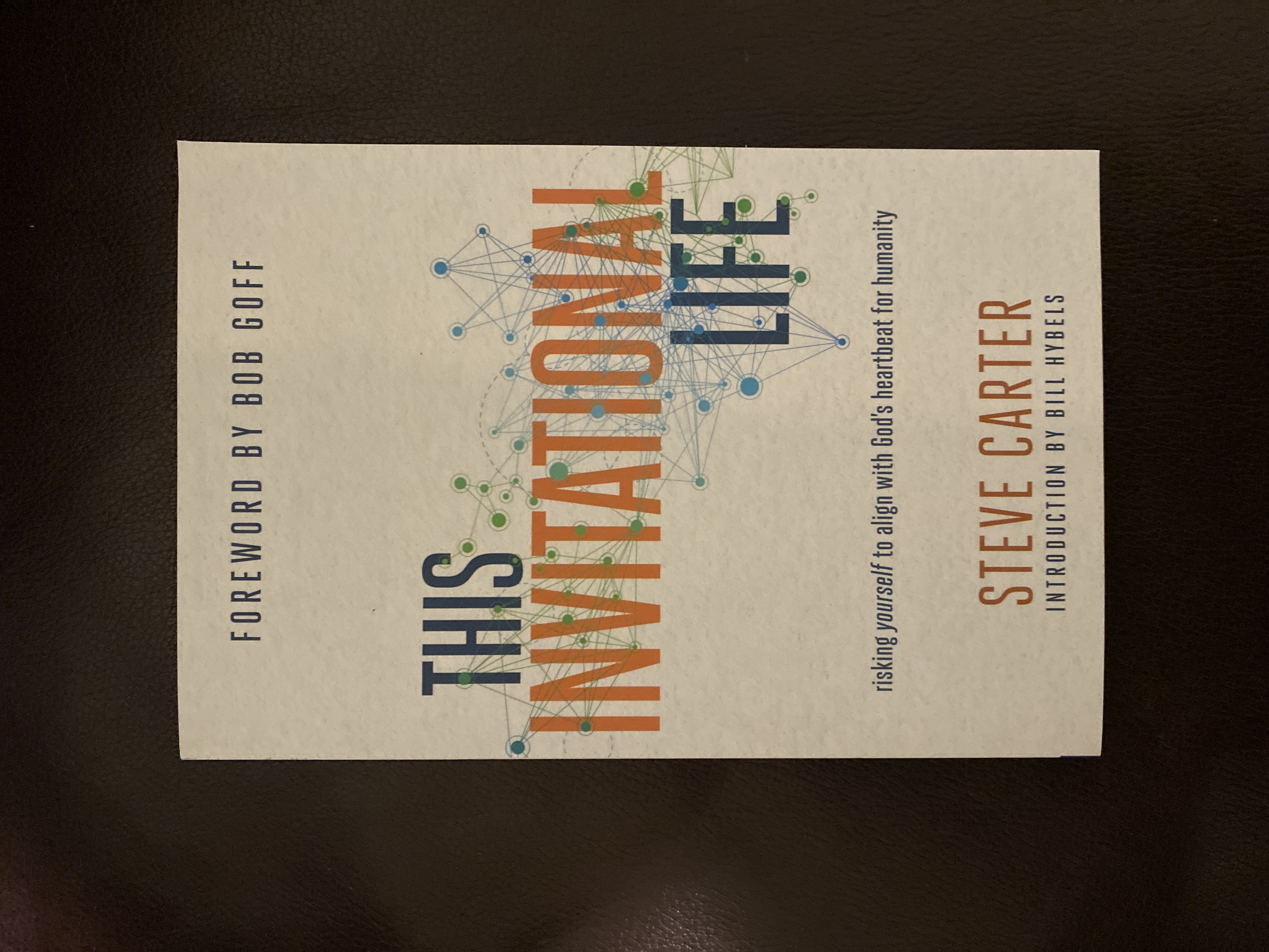 This Invitational Life