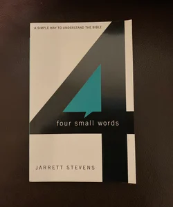 Four Small Words