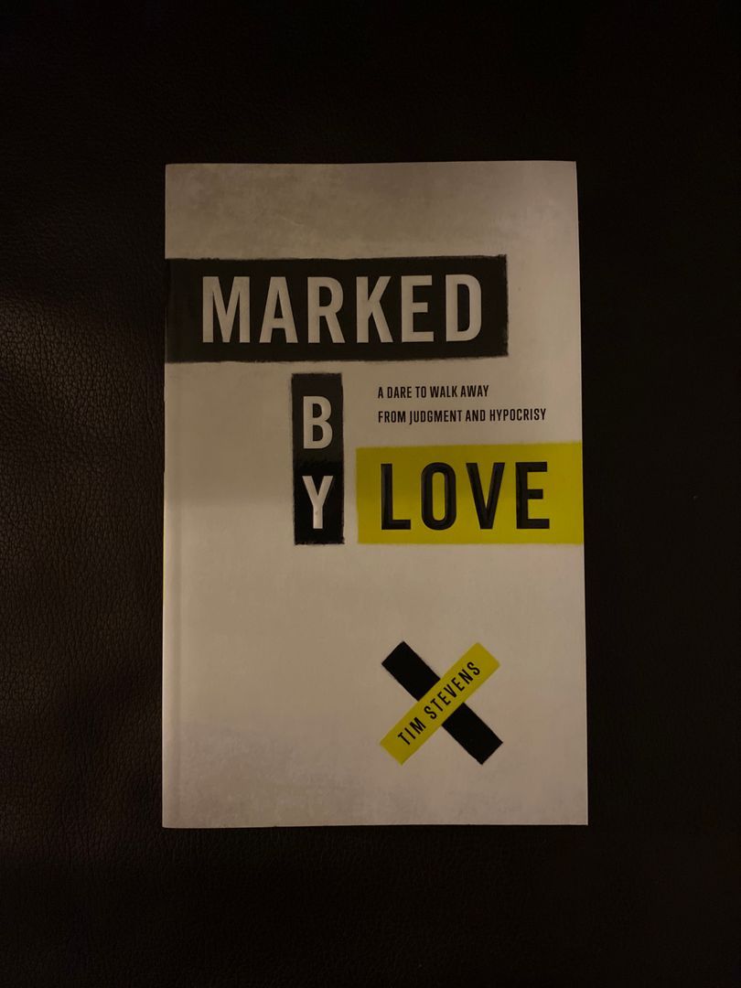 Marked by Love