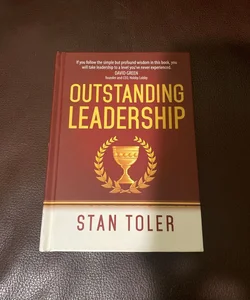 Outstanding Leadership