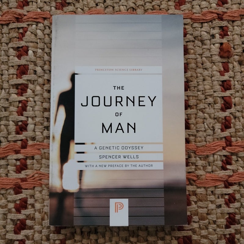 The Journey of Man