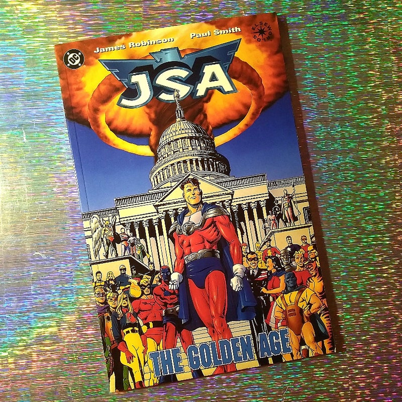 Jsa