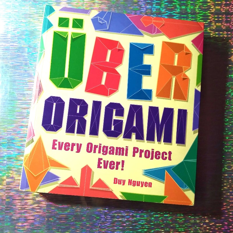 Uber Origami