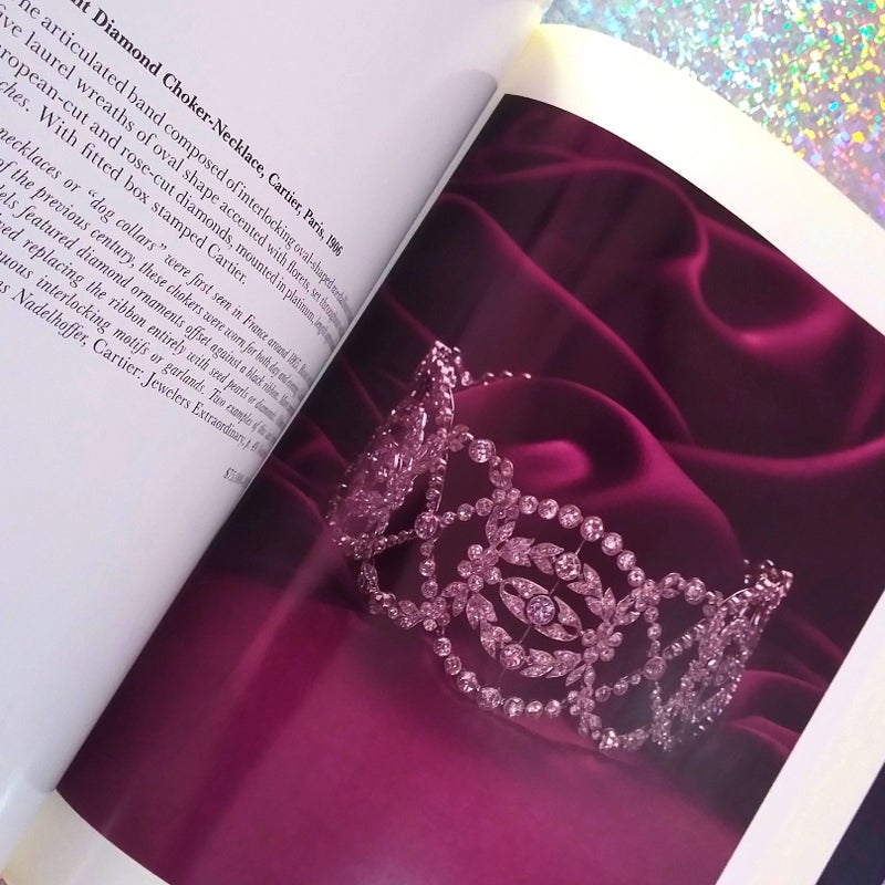 Sotheby's -Jewels of Thora Ronald's McElroy