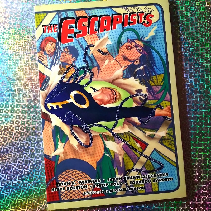 The Escapists