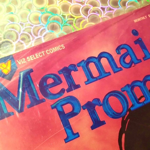 Mermaid's Promise #3