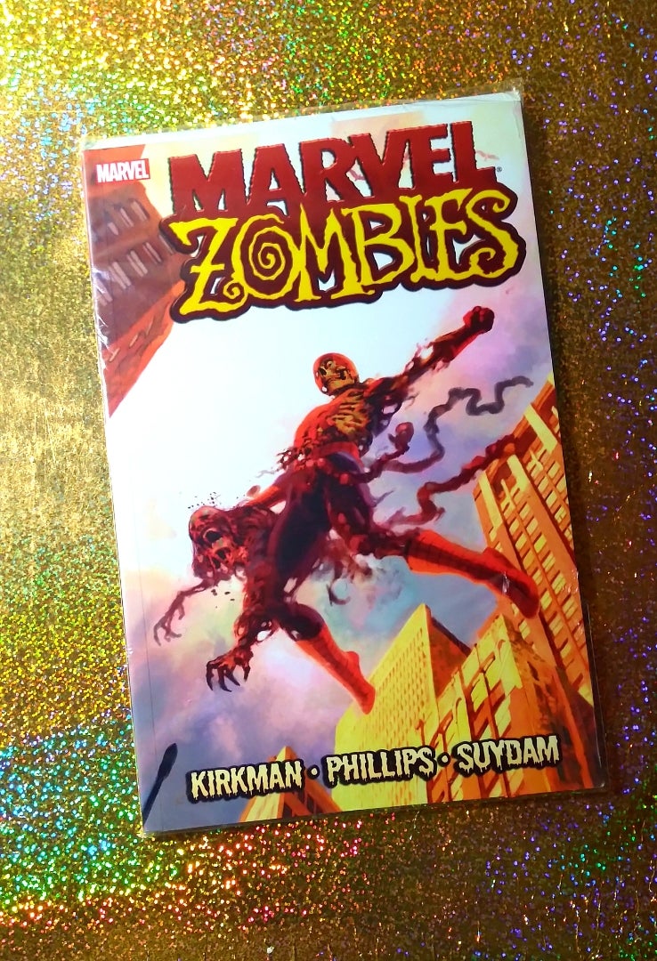 Marvel Zombies