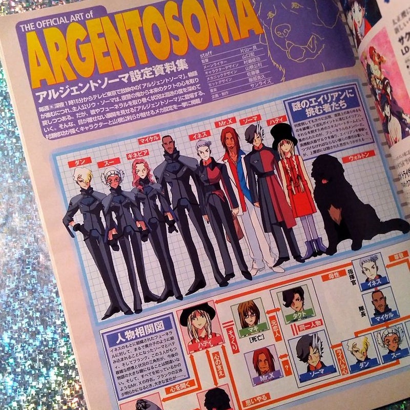 Newtype (Anime Magazine)