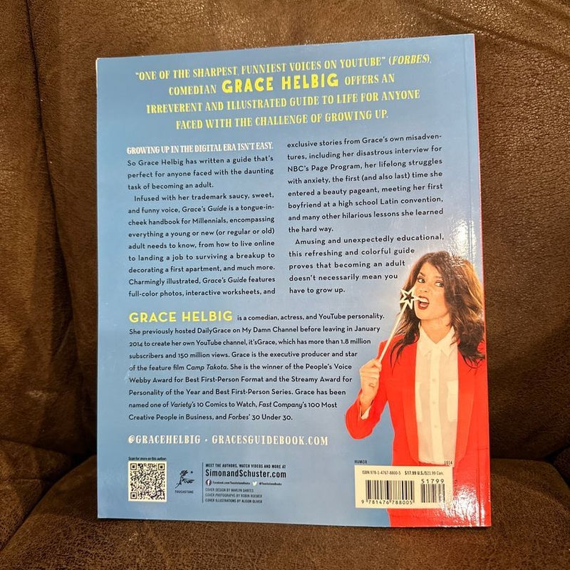 Grace's Guide