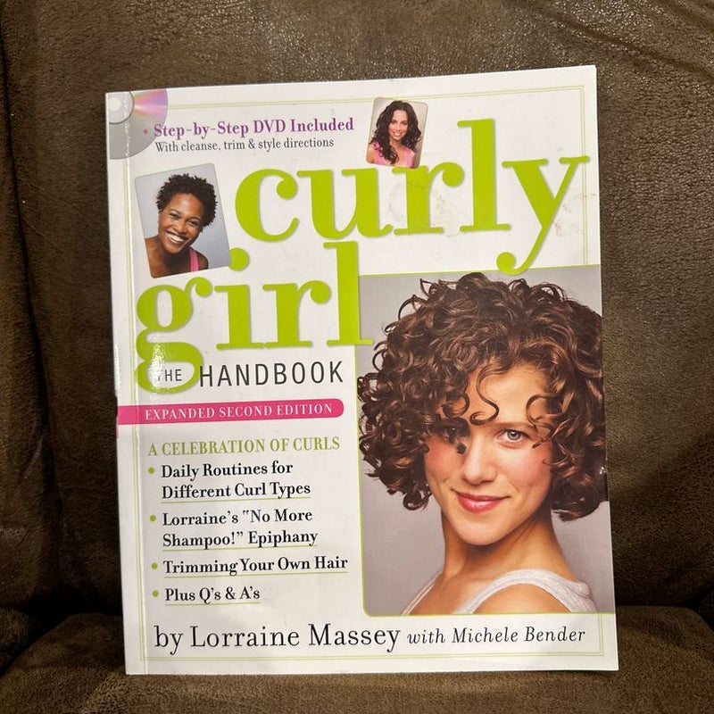 Curly Girl