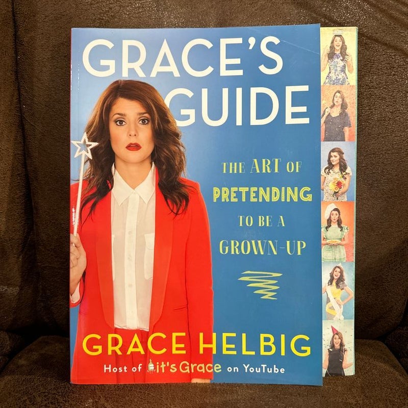 Grace's Guide