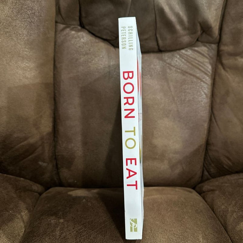 Born to Eat