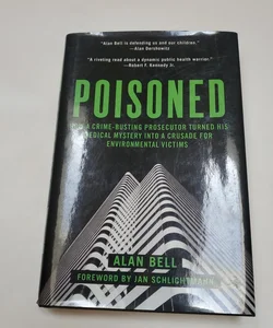 Poisoned