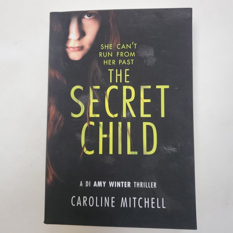 The Secret Child