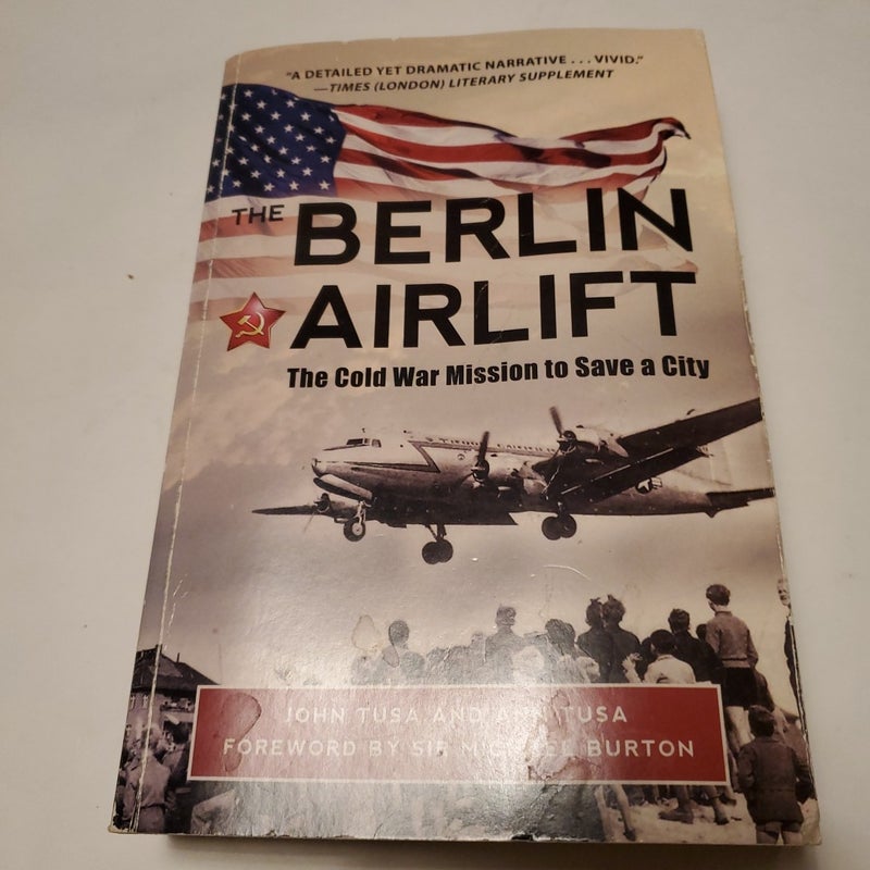 The Berlin Airlift