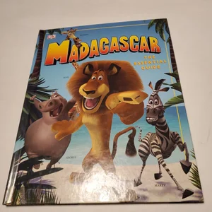 Madagascar Essential Guide