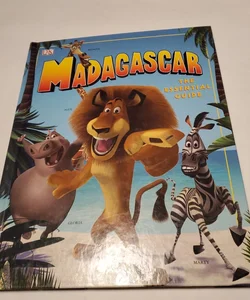 Madagascar Essential Guide