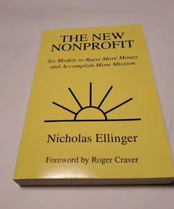 The New Nonprofit