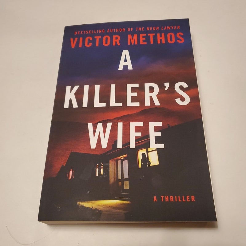 A Killer's Wife