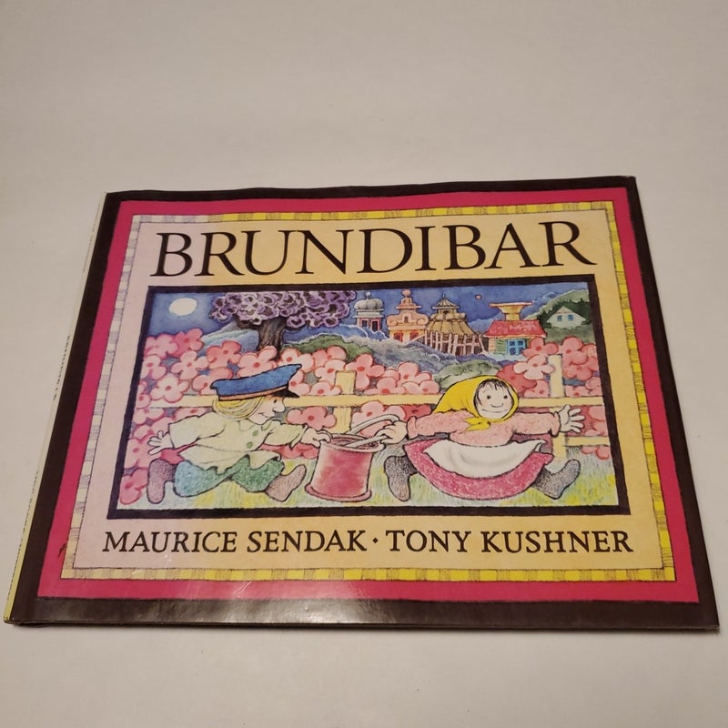 Brundibar