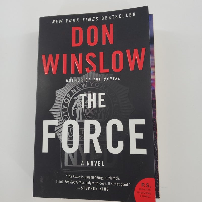 The Force