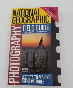 Photo Field Guide (2nd Edition) (Deluxe Edition)