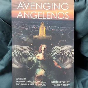 Avenging Angelenos