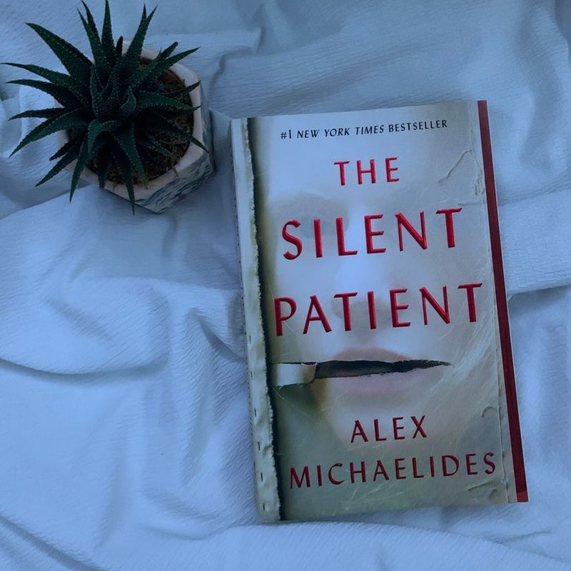 The Silent Patient