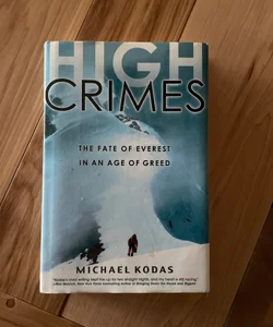 High Crimes