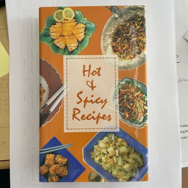 Hot 'n' Spicy