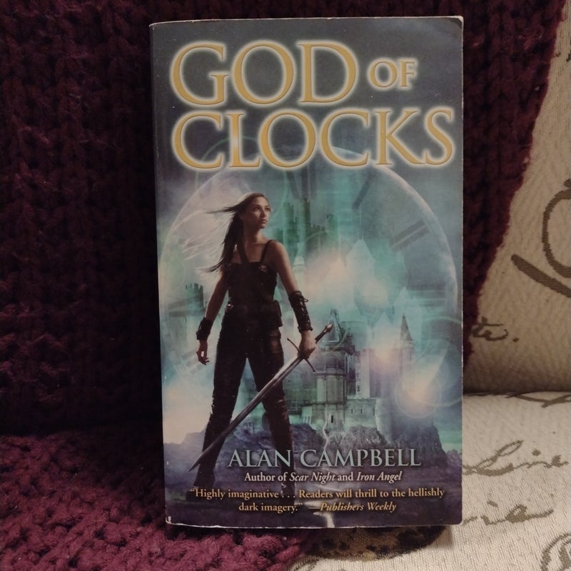 Deepgate Codex Series