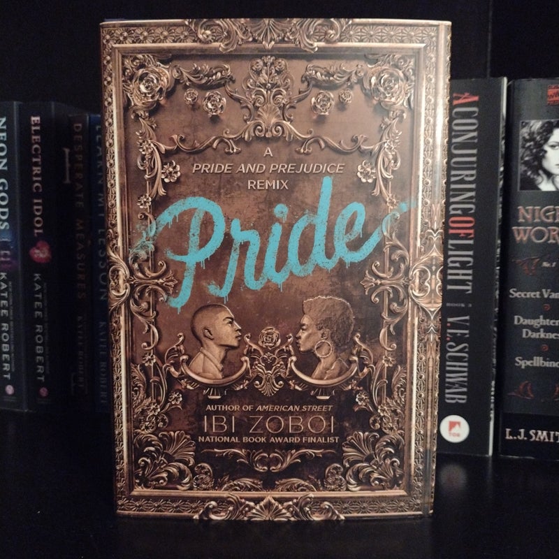 Pride