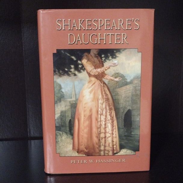 Shakespeare's Daughter