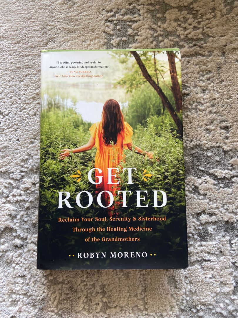 Get Rooted