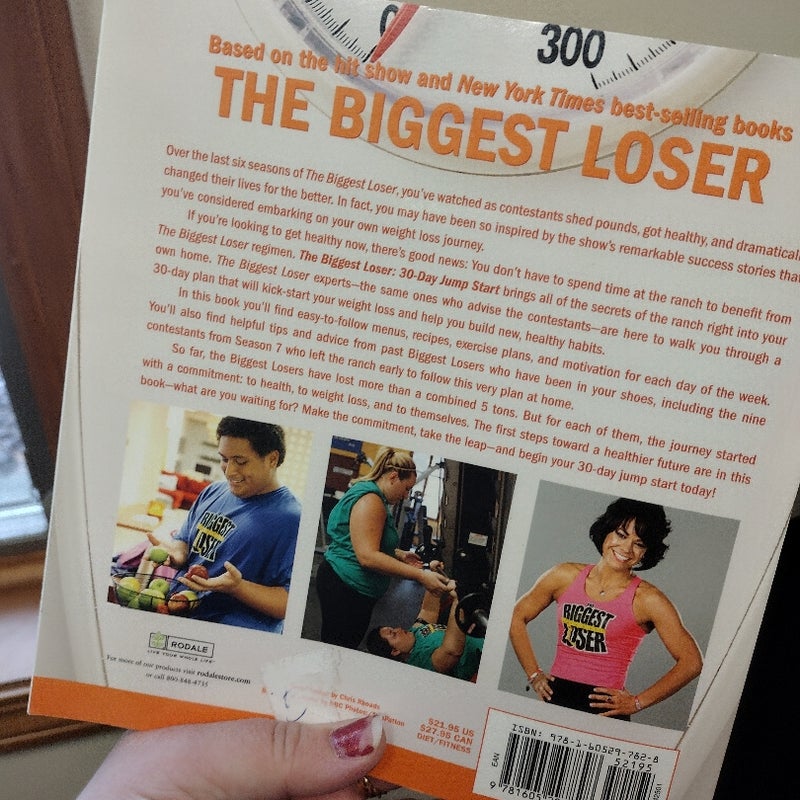 the-biggest-loser-30-day-jump-start