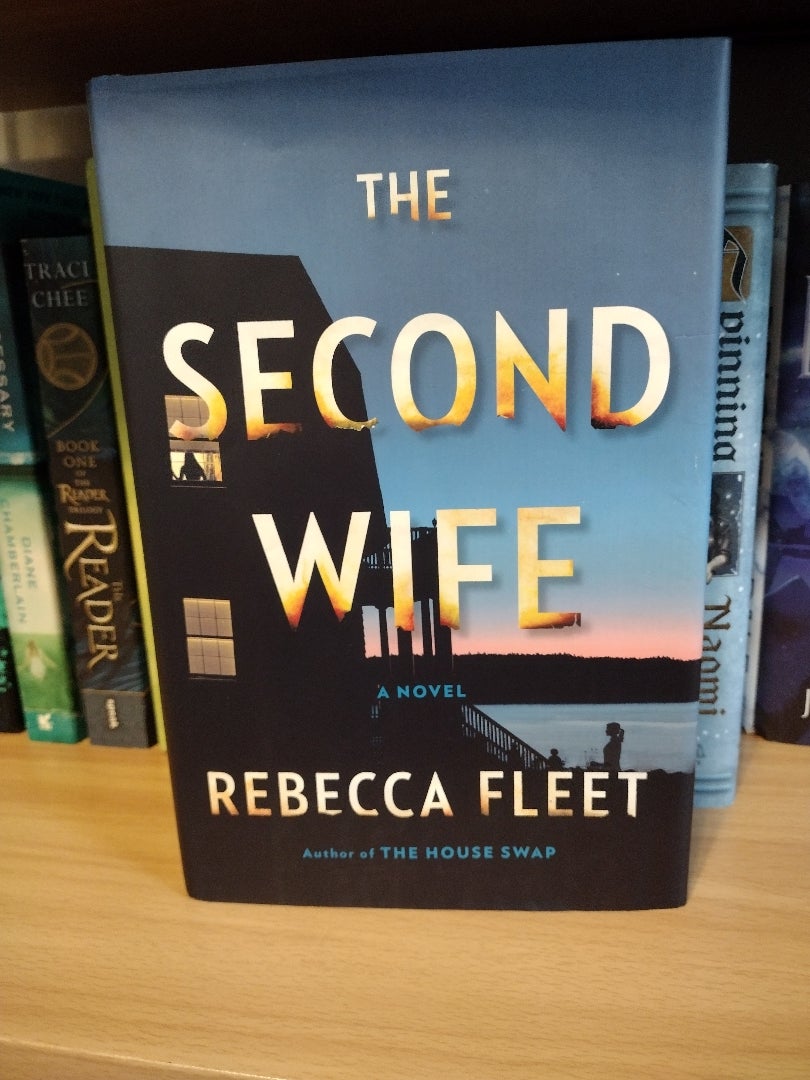 The Second Wife