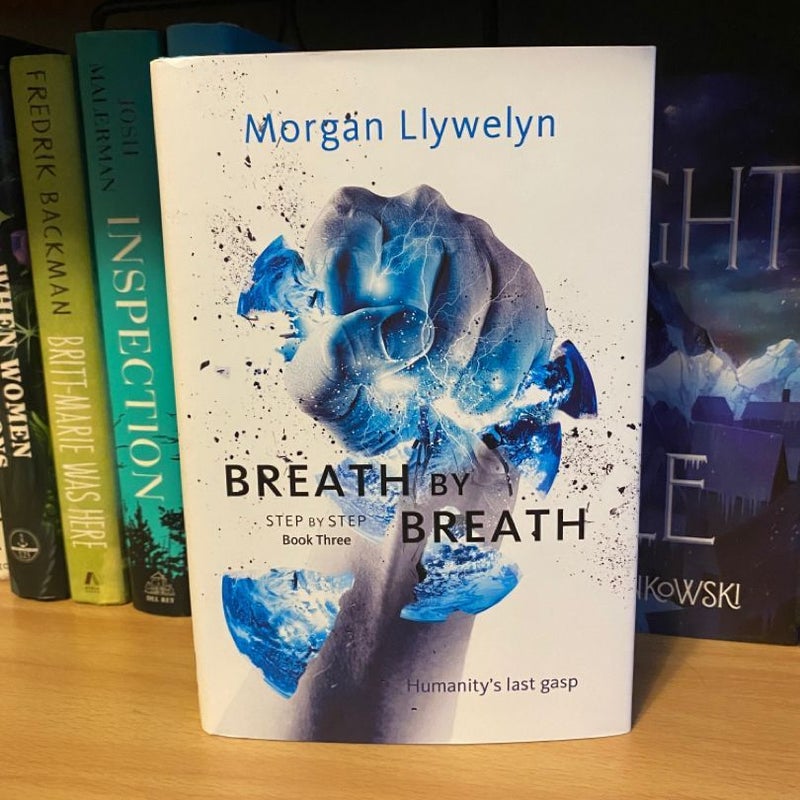 Breath by Breath