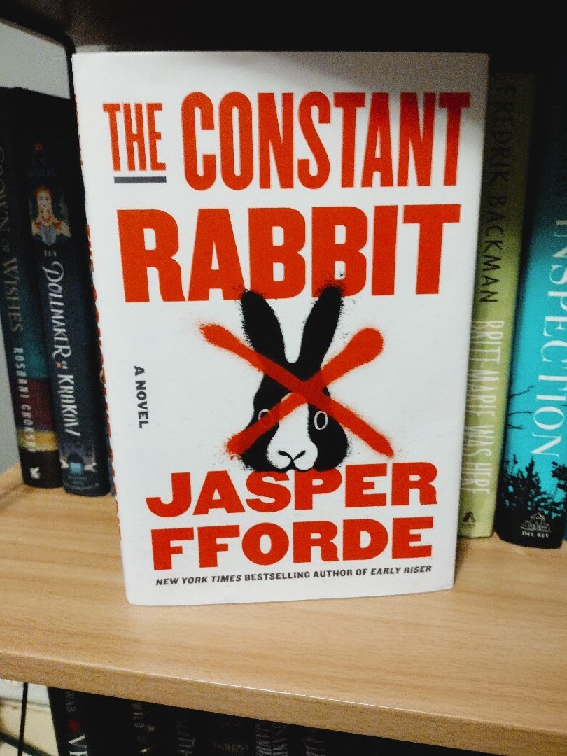 The Constant Rabbit