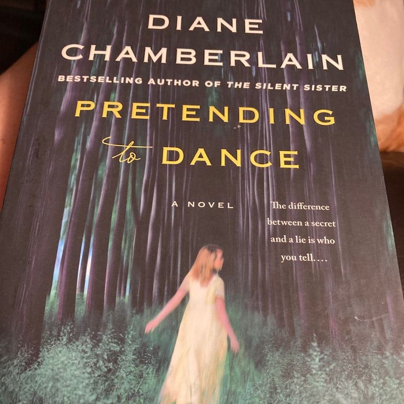 Pretending to Dance