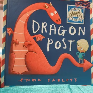 Dragon Post