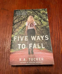 Five Ways to Fall